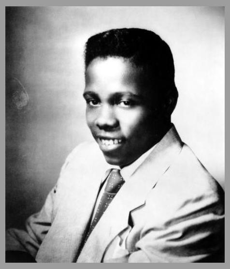Johnny Ace